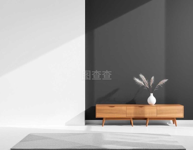 空间设计引领未来居住潮流